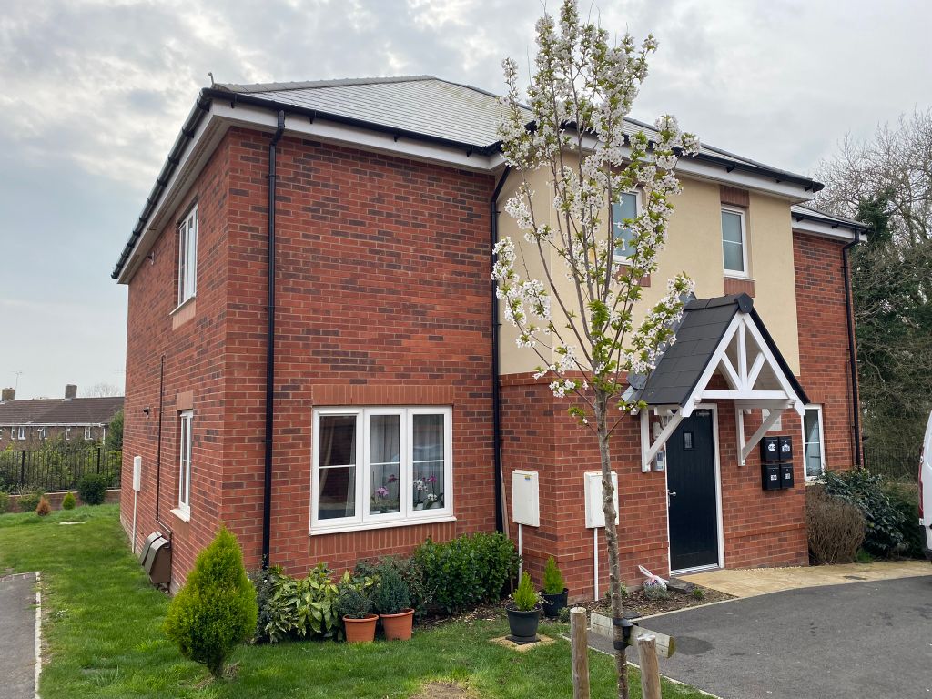 1 bed flat for sale in Conager Close, Nursling, Southampton SO16 Zoopla