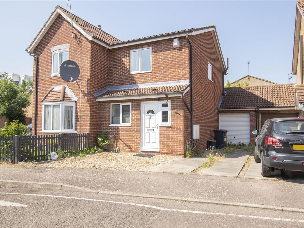 2 bed property to rent in Teresa Gardens, Waltham Cross EN8 Zoopla