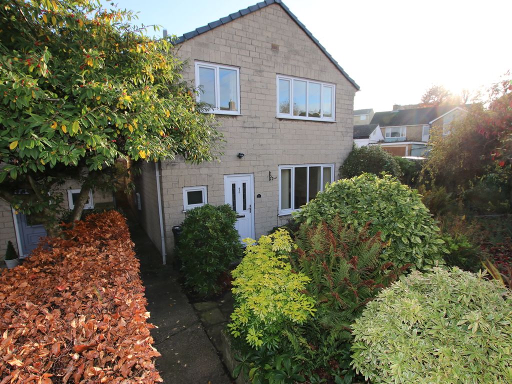 3 bed detached house for sale in Stanhope Street, Wakefield Road