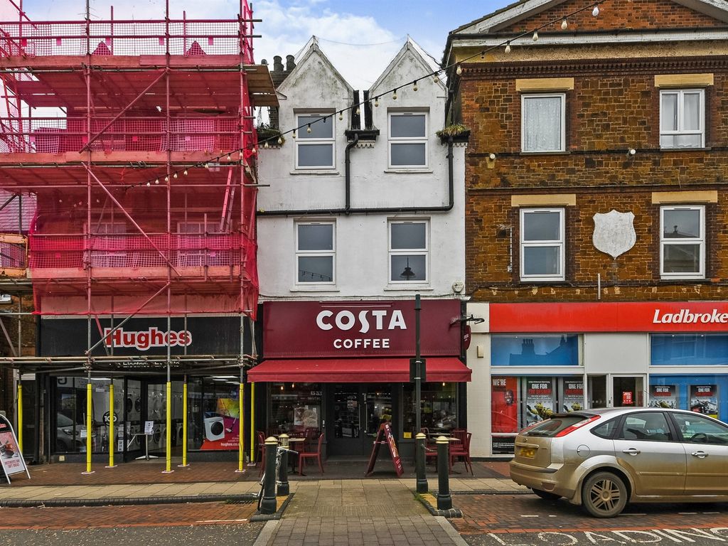 High Street, Hunstanton PE36  