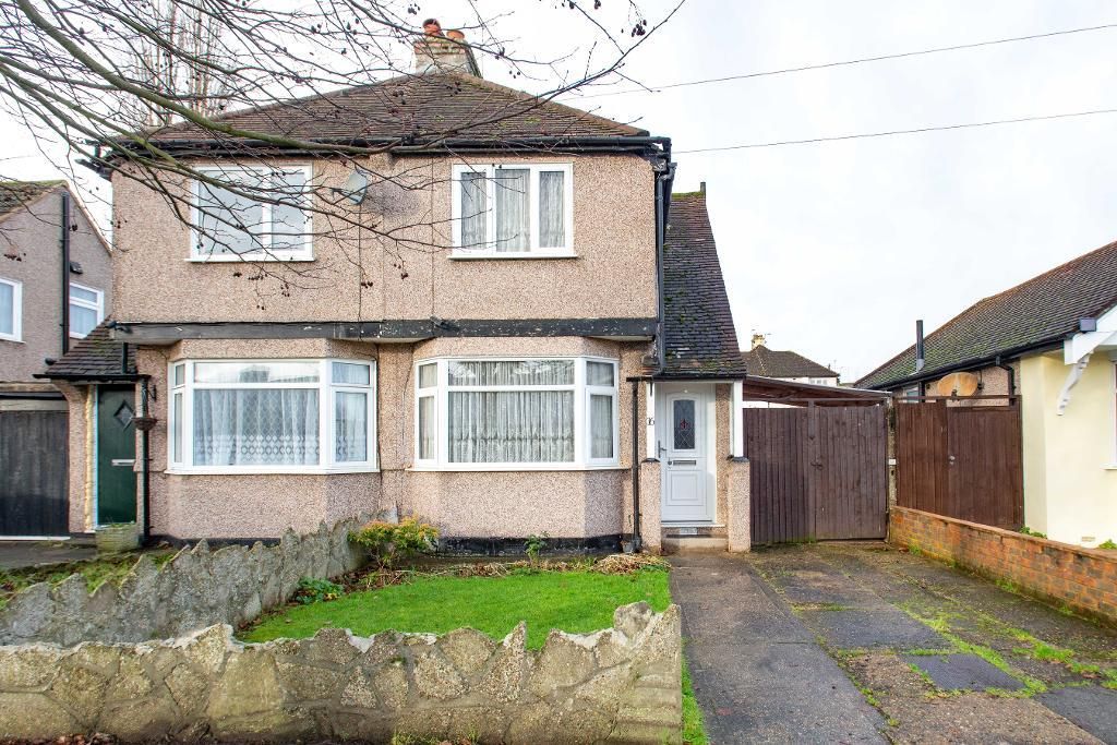 May Avenue, Orpington, Kent BR5  