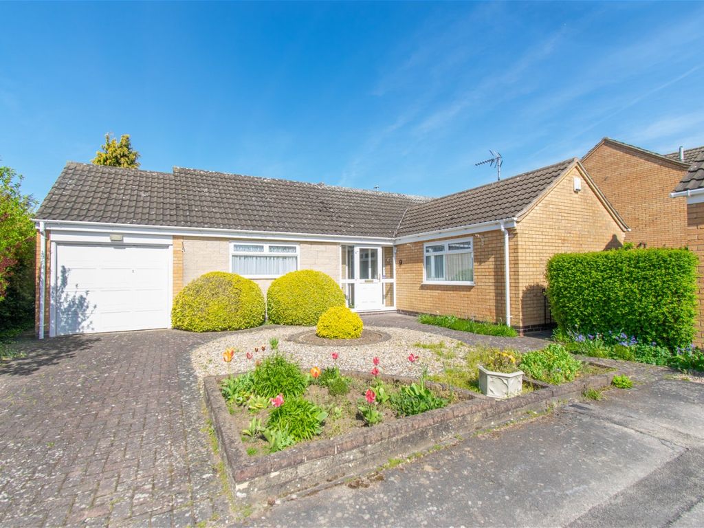 3 bed bungalow for sale in Bransdale Road, Wigston LE18 Zoopla