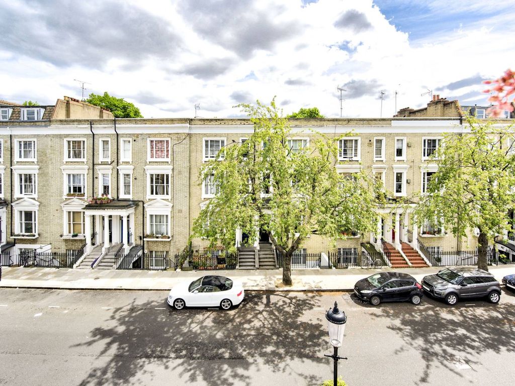2 bed flat for sale in Eardley Crescent, Earls Court, London SW5 Zoopla