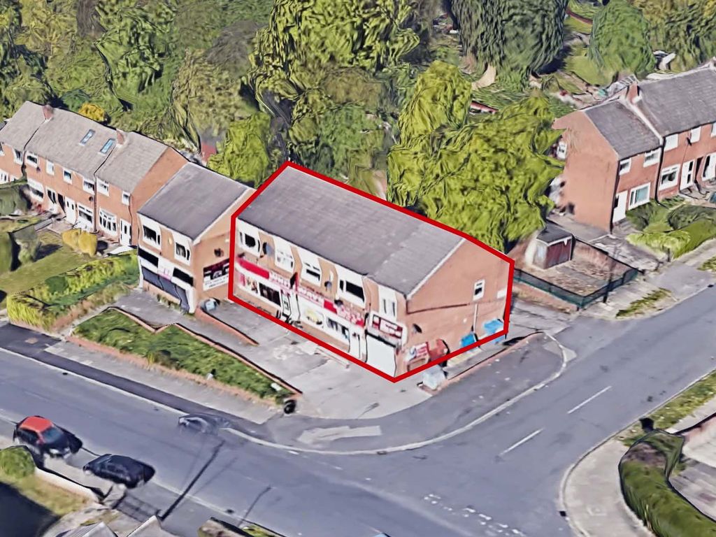 Commercial property for sale in Bolton Lane, West Yorkshire BD2 Zoopla