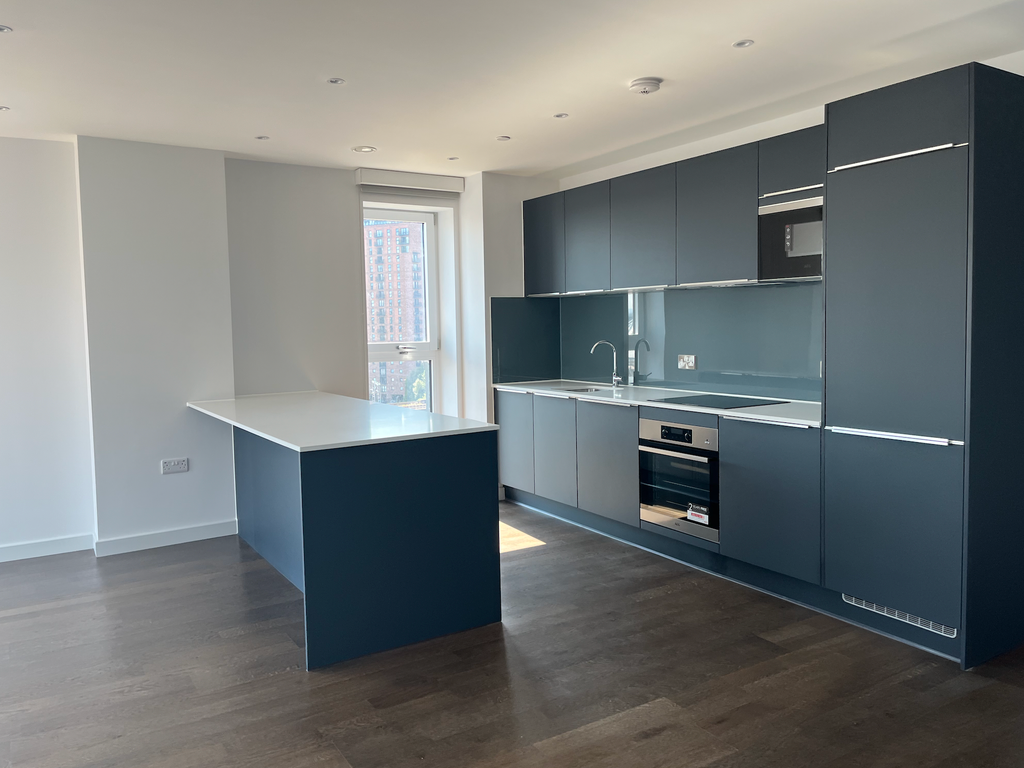 2 bed flat to rent in Stanley Street, Salford M3 Zoopla