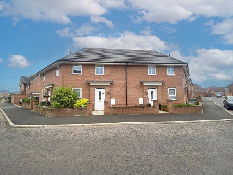 2 bed flat to rent in Willowburn, Morpeth NE61, £750 pcm Zoopla