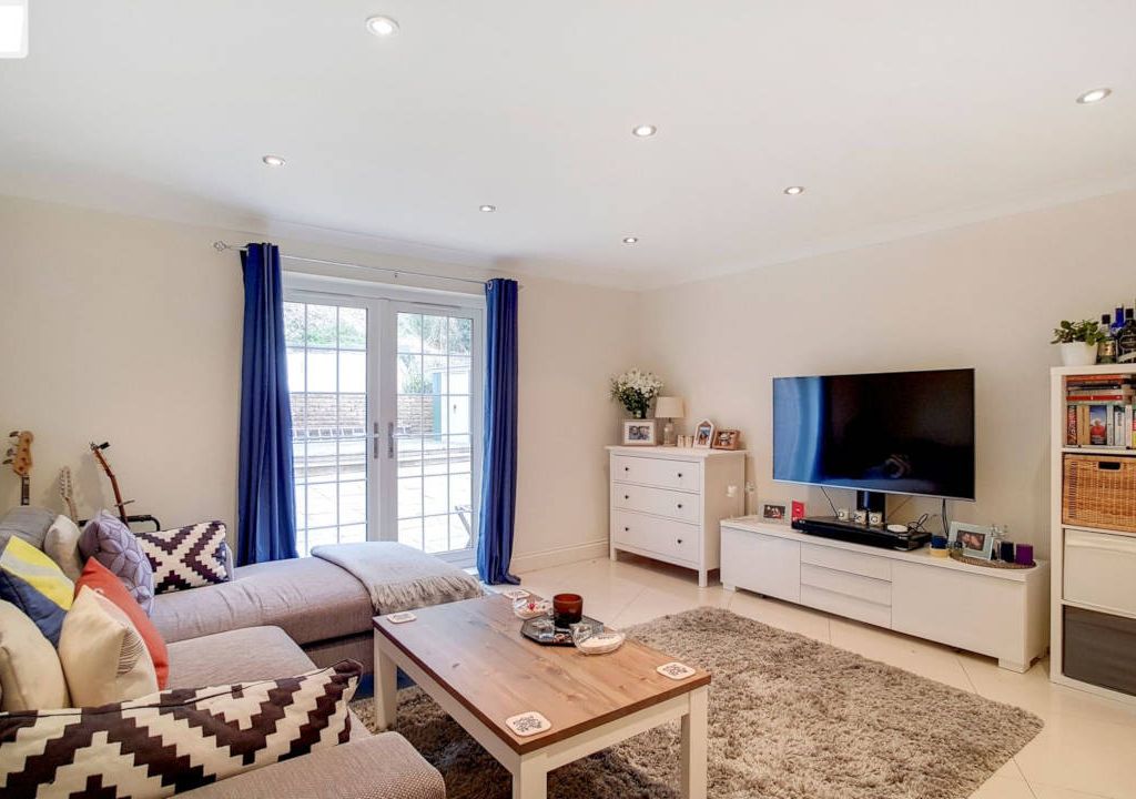 Biddulph Road, Croydon CR2