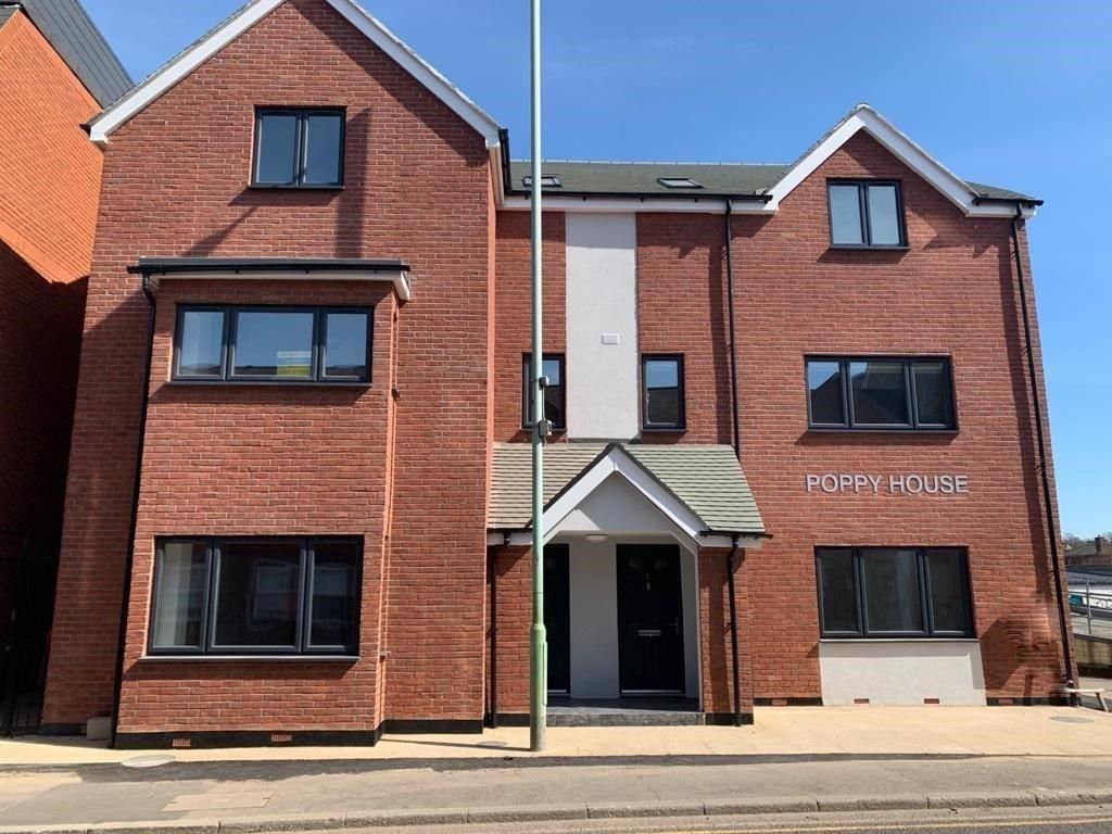 2 bed flat to rent in Paynes Park, Hitchin, Herts SG5 Zoopla