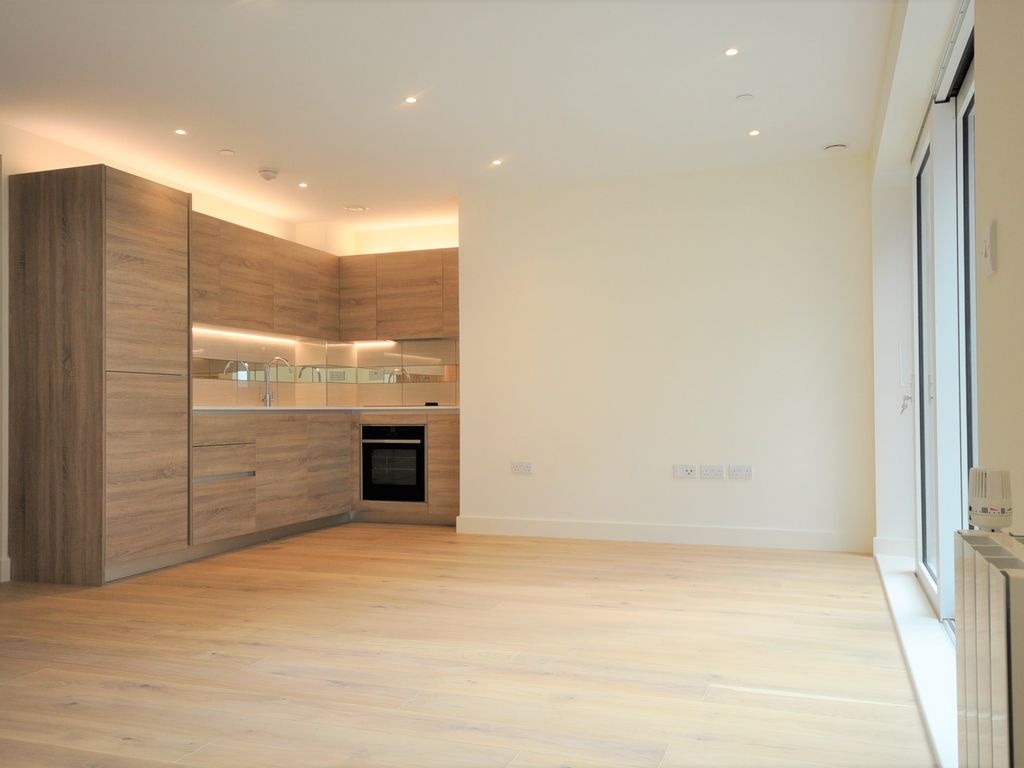 Studio to rent in Biring House, Royal Arsenal Riverside, Woolwich