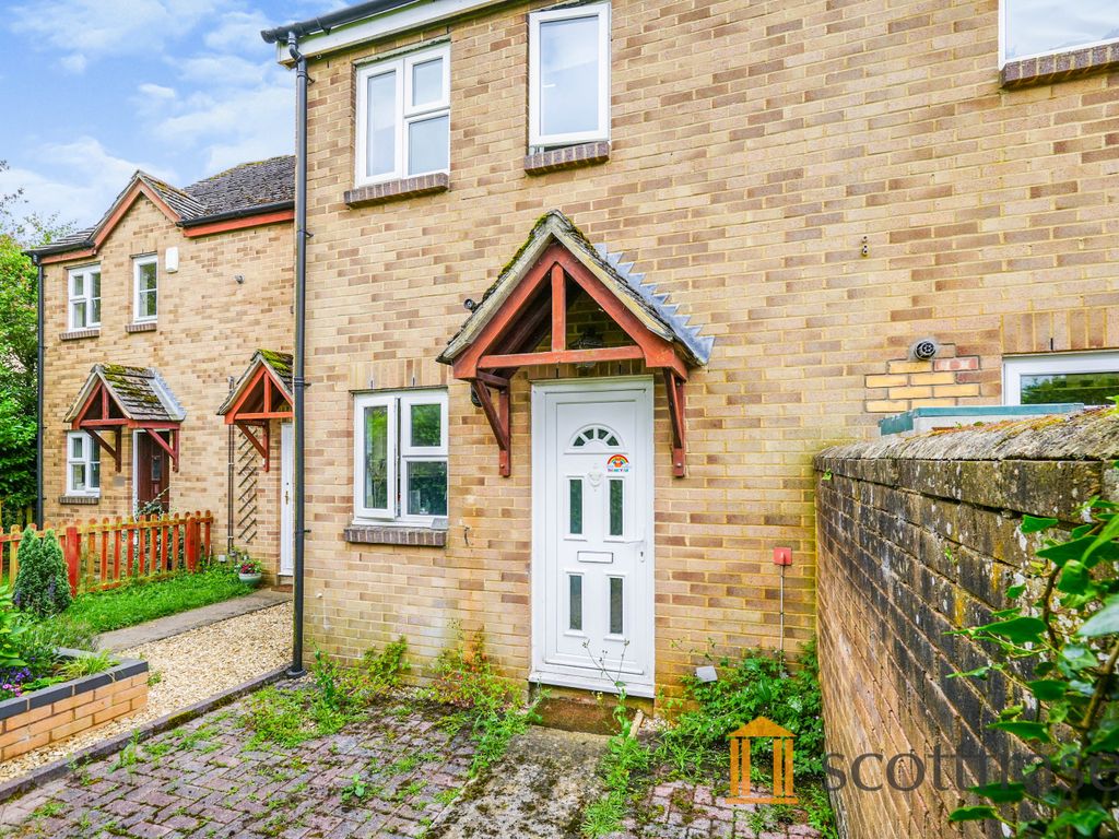 2 bed end terrace house to rent in Manor Road, Witney OX28 Zoopla