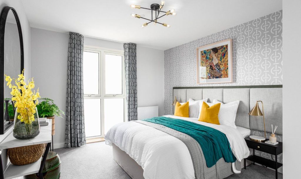 New home, 2 bed flat for sale in Halewood Way, Rainham RM13, £79,375