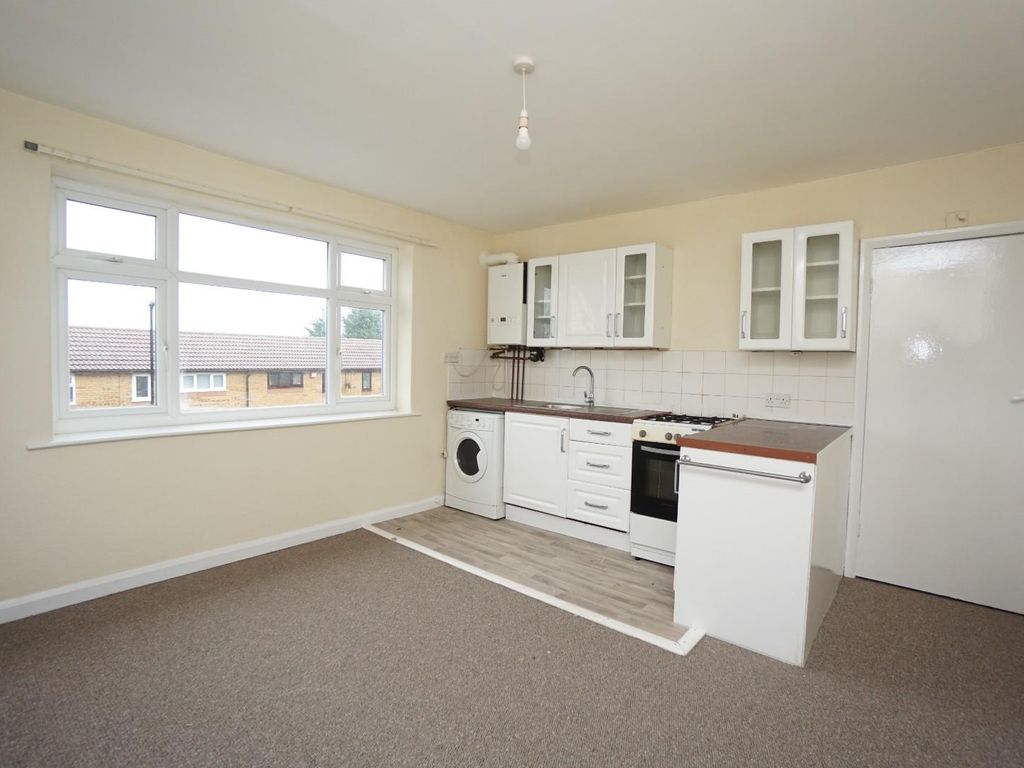 1 bed flat to rent in Gleadless Road, Sheffield S12 Zoopla