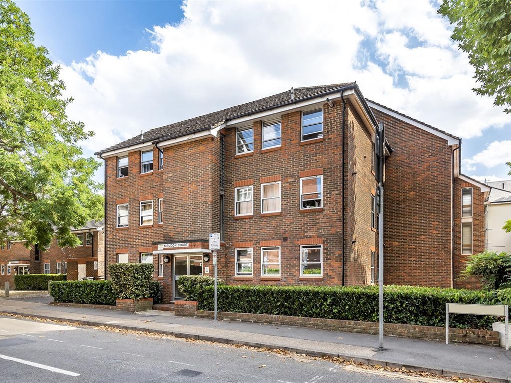 1 bed flat for sale in Grove Road, Surbiton KT6 Zoopla