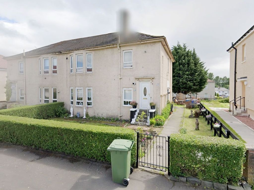 236, Marfield Street, Carntyne, Glasgow G326Pb G32  