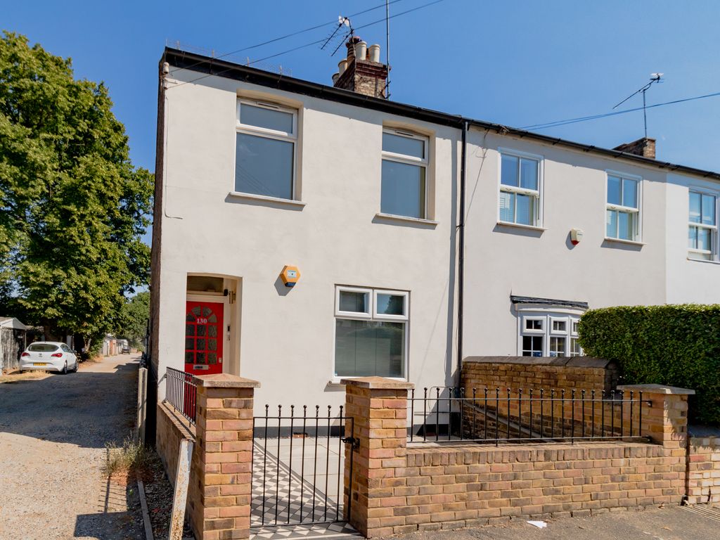 1 bed flat for sale in Vansittart Road, Windsor, Berkshire SL4 Zoopla