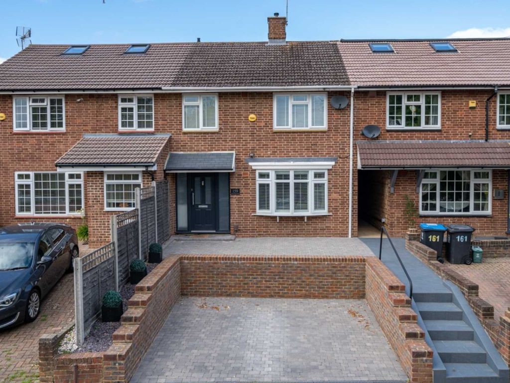 3 bed property for sale in Great Elms Road, Hemel Hempstead HP3 Zoopla
