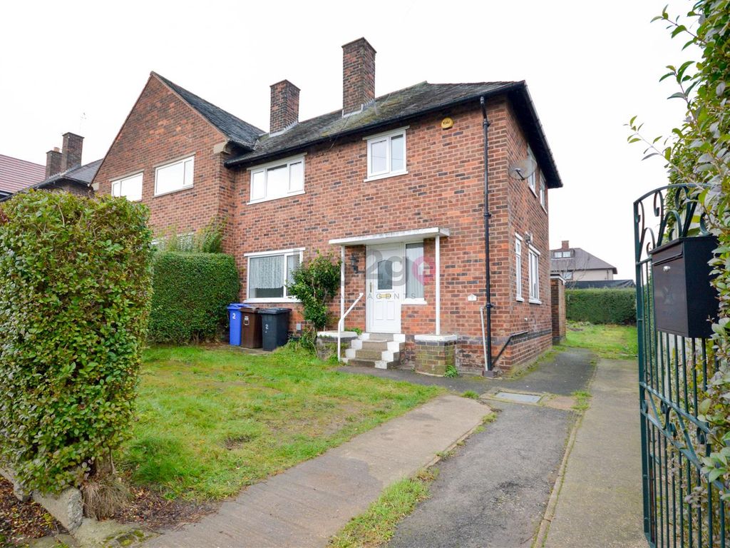 Jermyn Way, Sheffield S12  