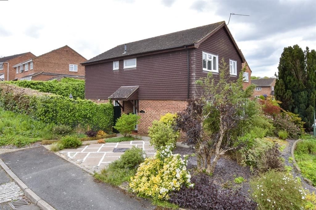 4 bed detached house for sale in Reinden Grove, Downswood, Maidstone