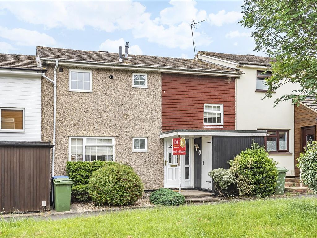 3 bed terraced house for sale in Greenhow, Bracknell RG12 Zoopla