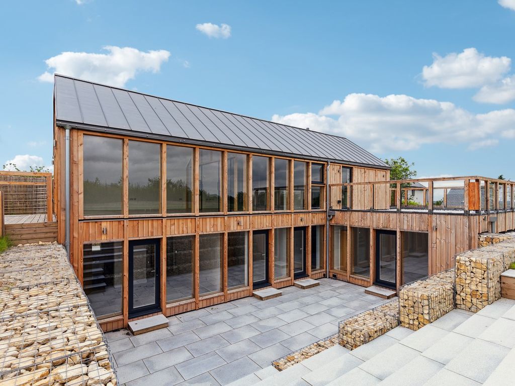 4 bed detached house for sale in Ashwell Street, Ashwell SG7, £