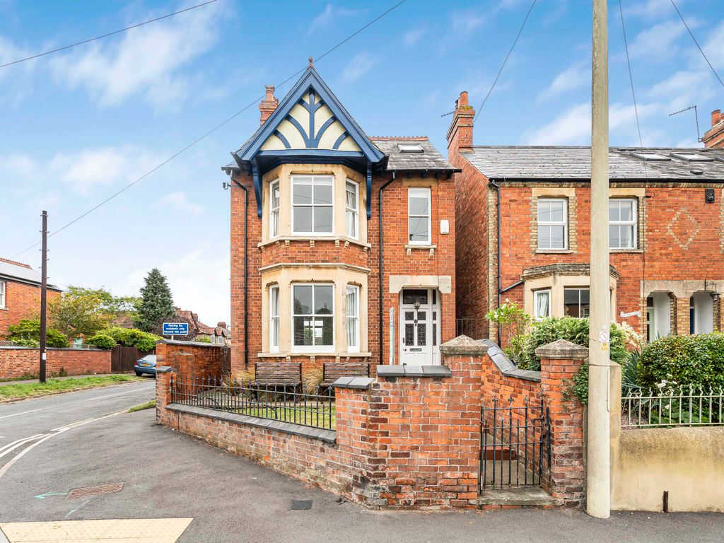 5 bed detached house for sale in Oxford Road, Littlemore OX4, £725,000 Zoopla