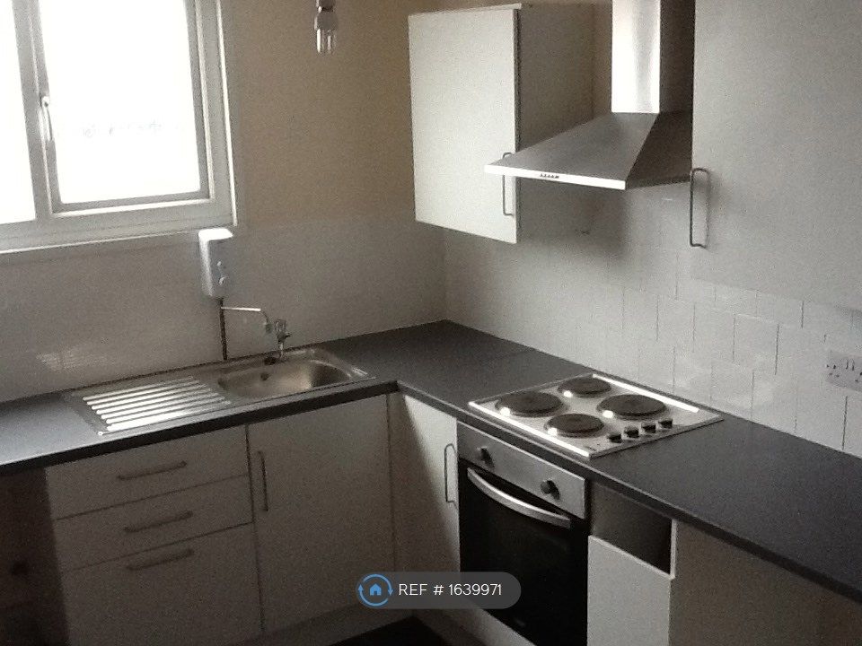 1 bed flat to rent in High Street, Middlesbrough TS6 Zoopla