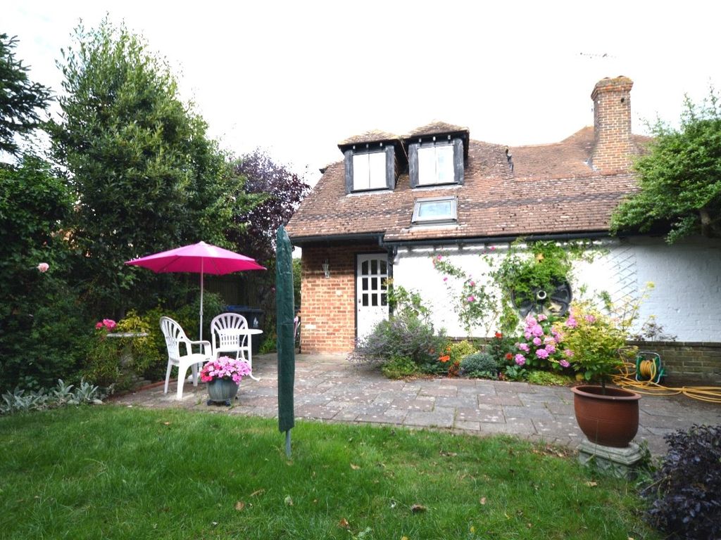 1 bed to rent in Polo Way, Chestfield, Whitstable, Kent CT5