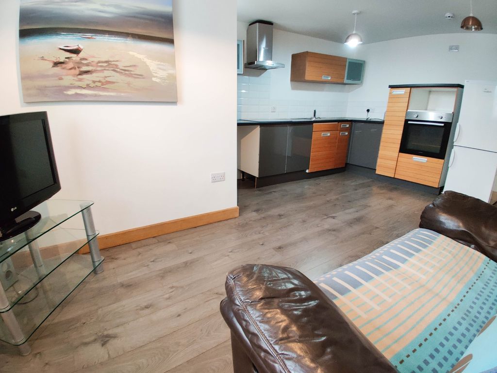 1 bed flat for sale in Regent Street, Shanklin PO37 Zoopla