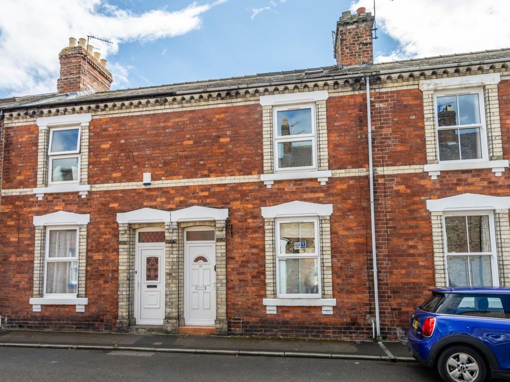 3 bed town house for sale in Ambrose Street, Fishergate, York YO10 Zoopla