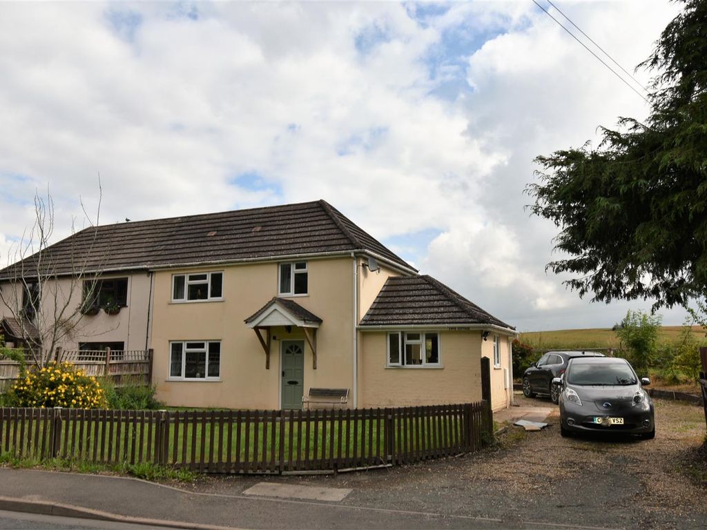 3 bed semidetached house to rent in Hampton Hereford HR1 Zoopla