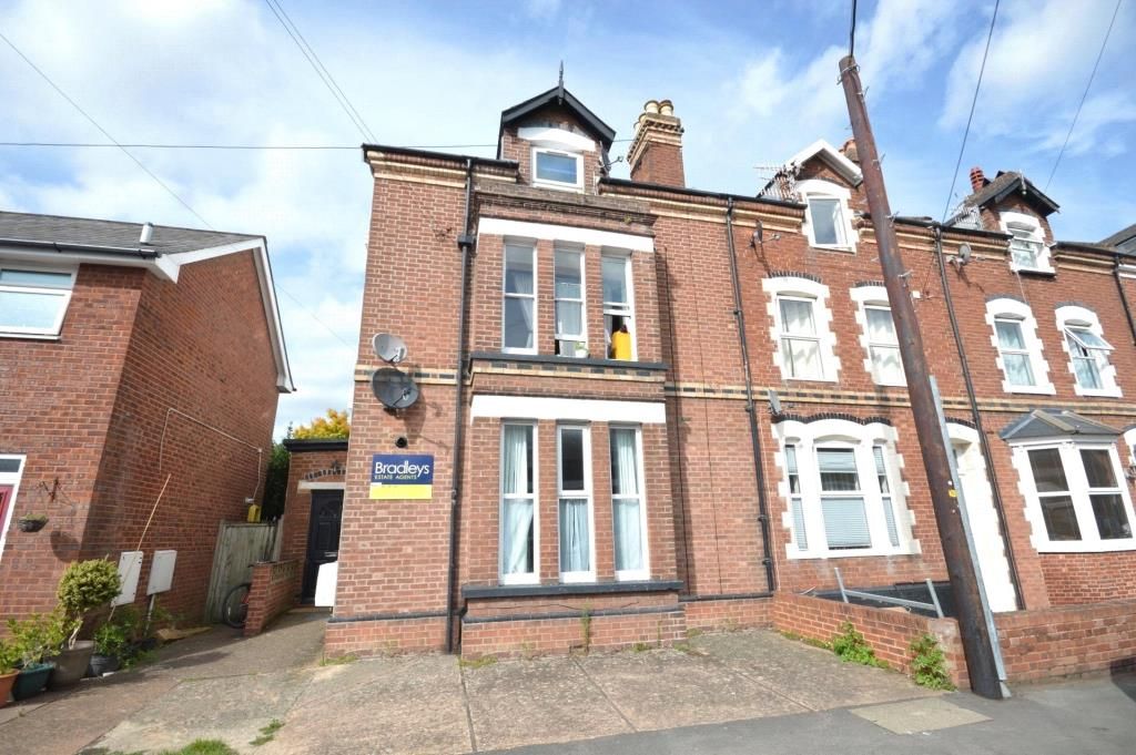 Studio for sale in Sydney Road, Exeter, Devon EX2 Zoopla