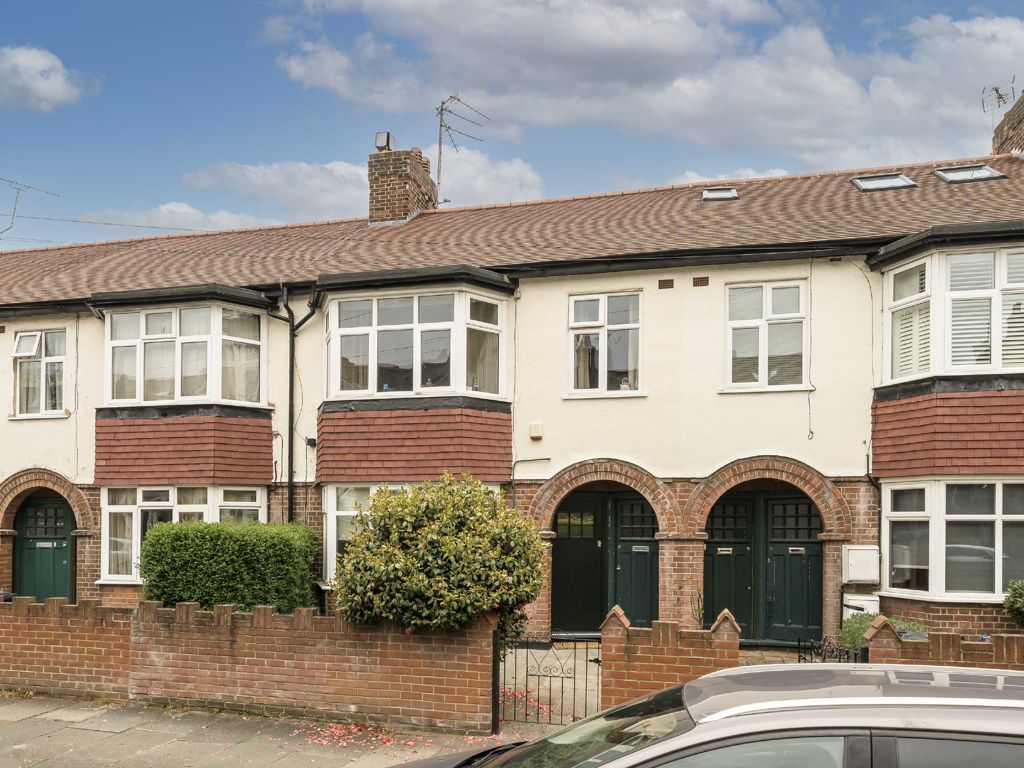 2 bed flat for sale in Derwentwater Road, London W3 Zoopla