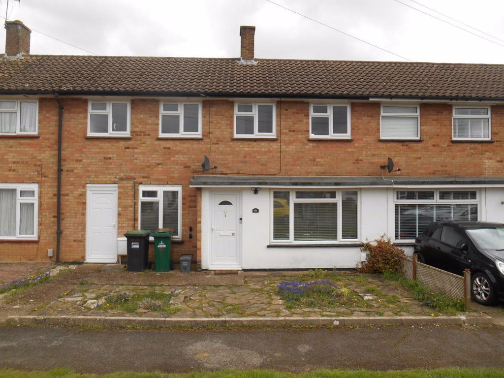 2 bed property to rent in Durrants Drive, Croxley Green, Rickmansworth