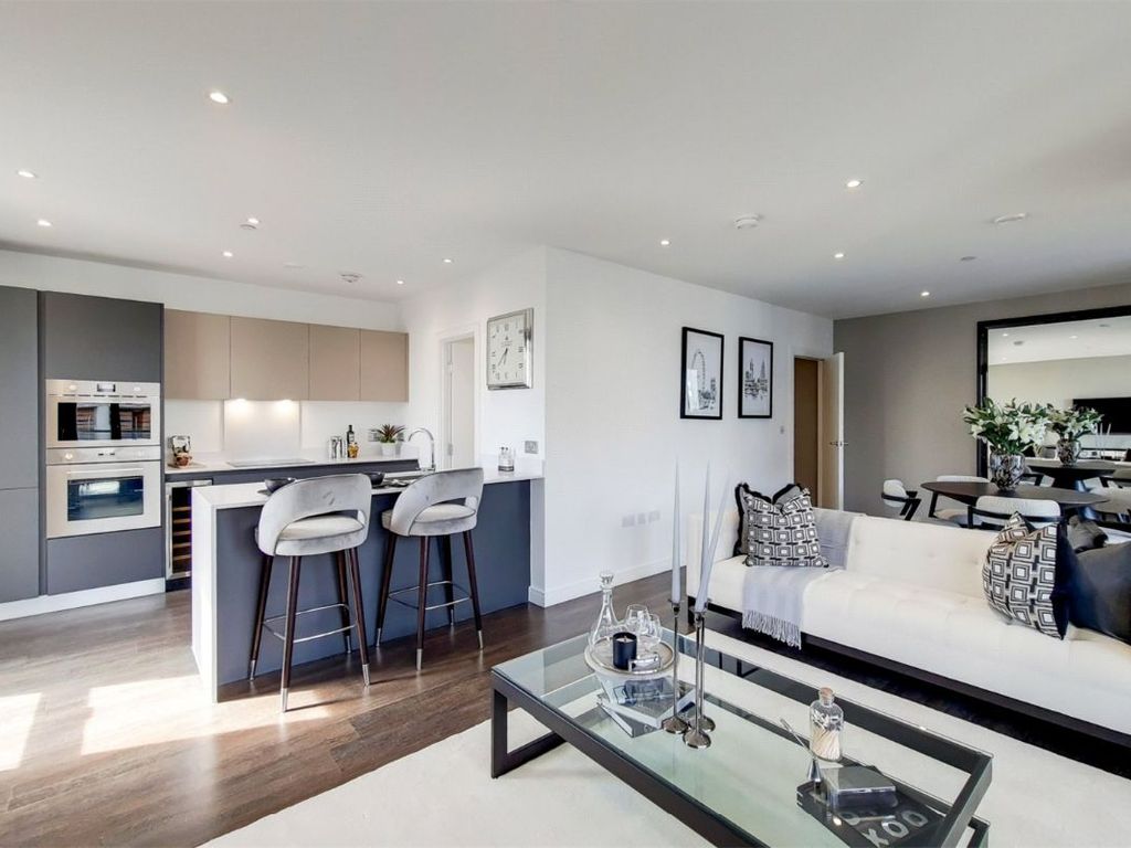 Bunton Street, Woolwich SE18  