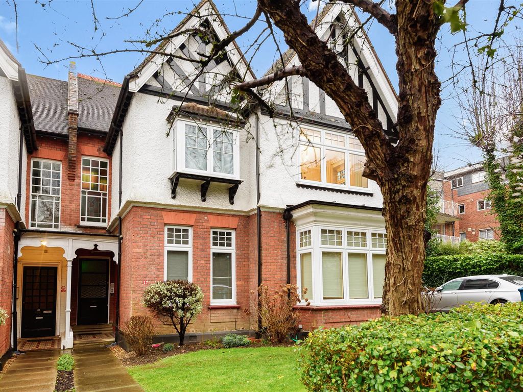 1 bed flat to rent in Roxborough Park, HarrowOnTheHill, Harrow HA1