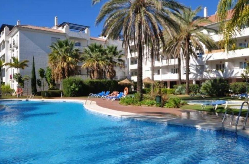 2 bed apartment for sale in Marbella, Málaga, Spain Zoopla