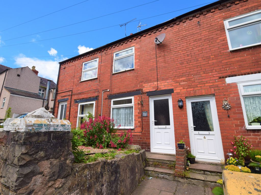 2 bed terraced house to rent in Hope Street, Caergwrle LL12 Zoopla