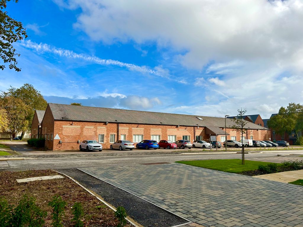 Industrial to let in 133 Heyford Park, Camp Road, Bicester OX25, £