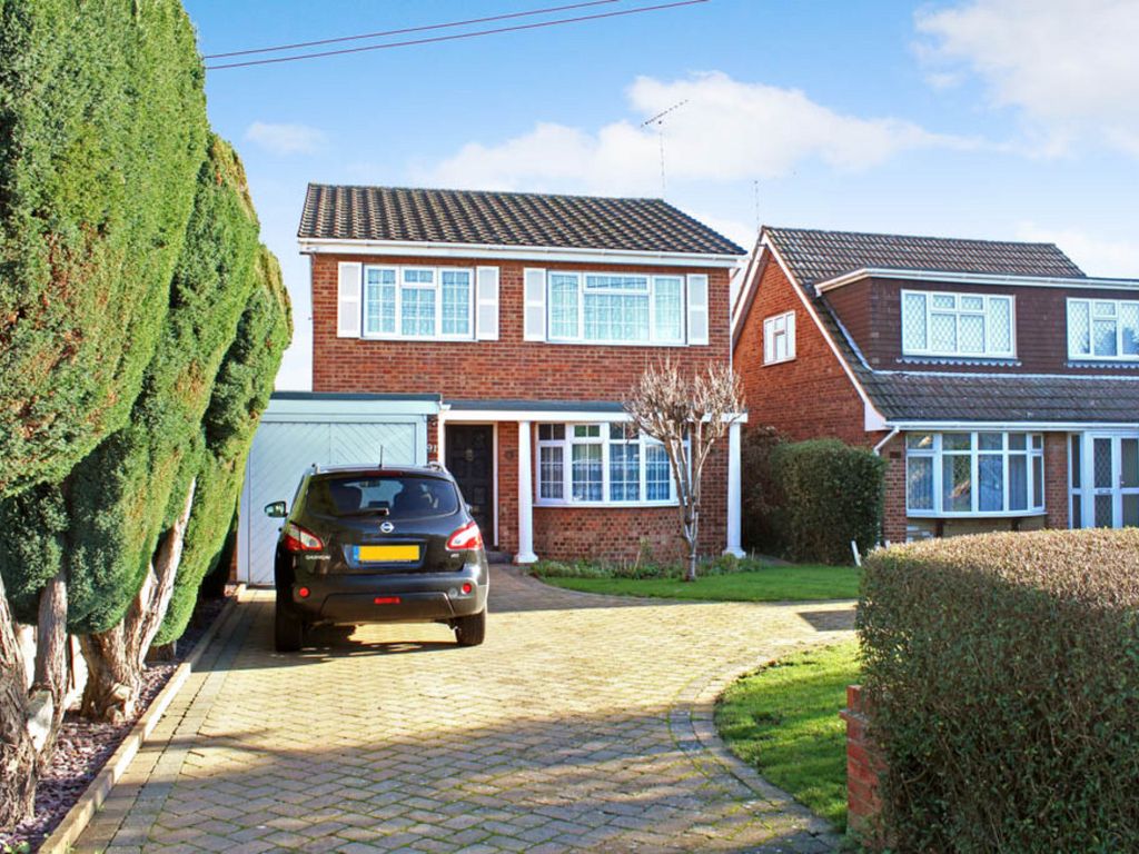 Nevendon Road Wickford SS12  