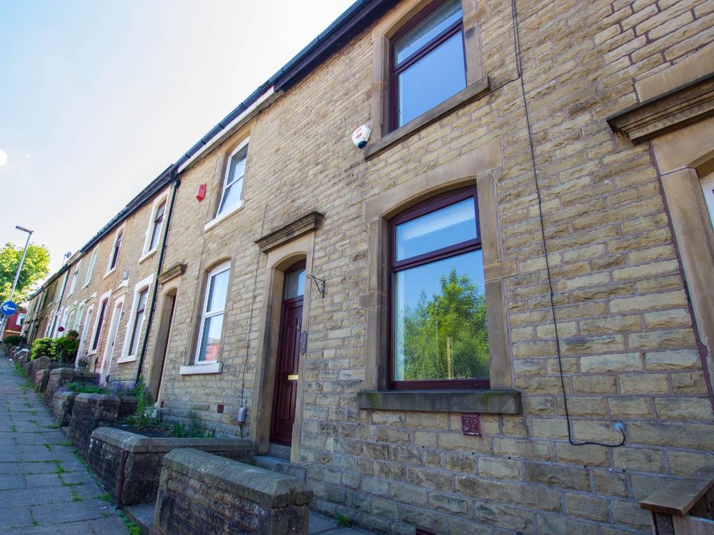 3 bed terraced house to rent in Percival Street, Darwen BB3 Zoopla