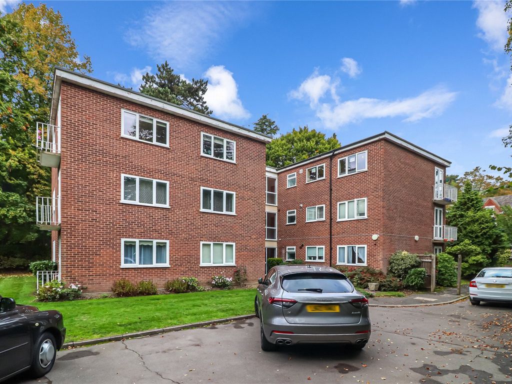 Biskra, Langley Road, Nascot Wood WD17  