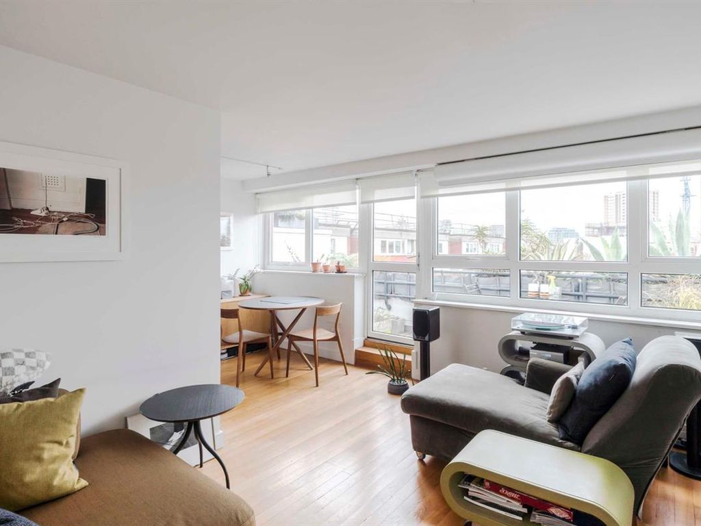 Goulden House, Bullen Street, London SW11  