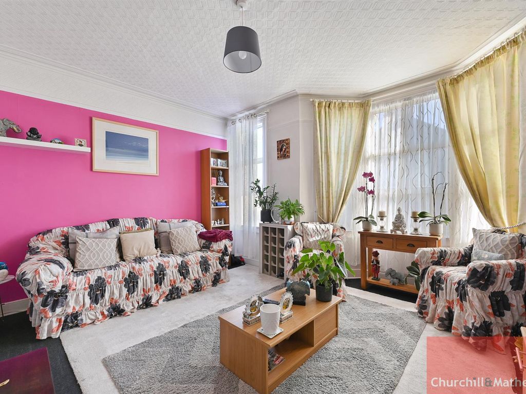 Bolton Road, Harlesden, London NW10  