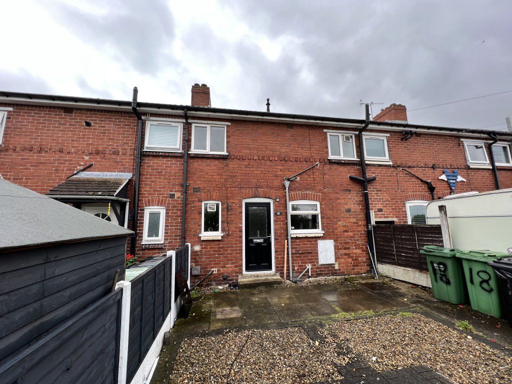 3 bed terraced house to rent in Sandgate Terrace, Kippax LS25, £850 pcm