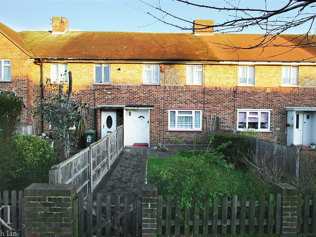 2 bed terraced house for sale in Raglan Avenue, Waltham Cross EN8 Zoopla