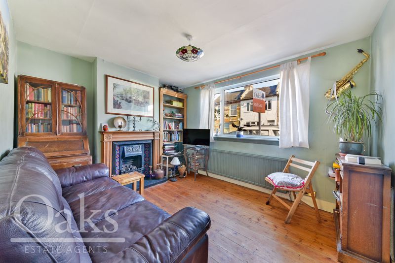 Cornwall Road, Croydon CR0  