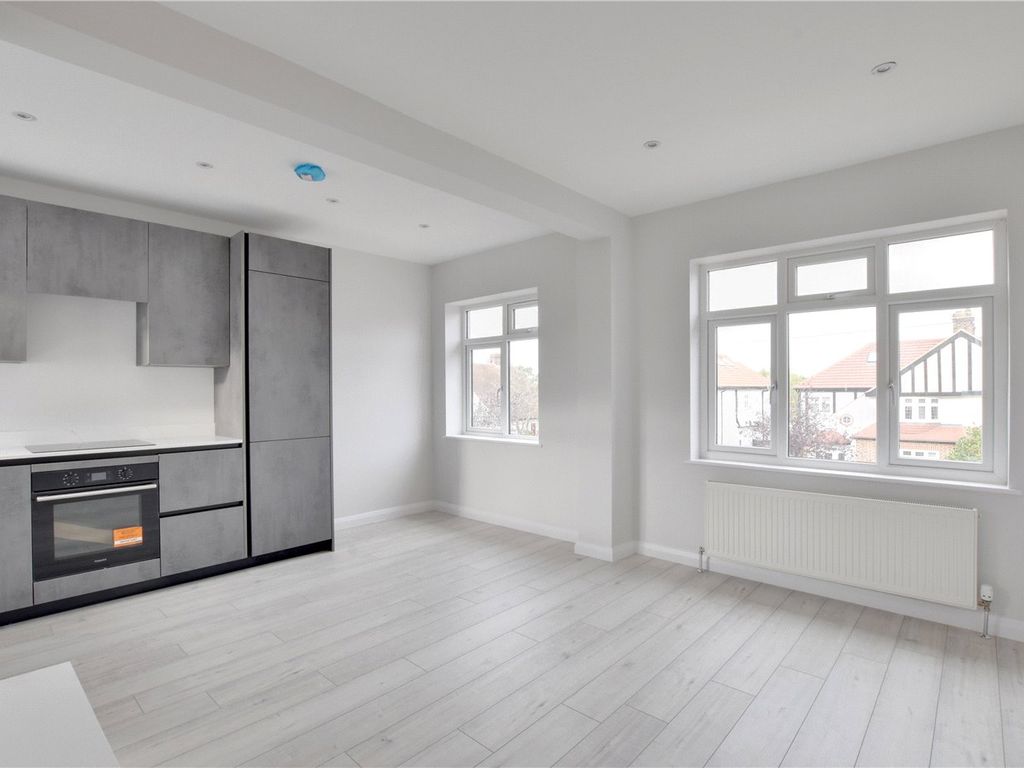 New home, 3 bed for sale in Lewis Road, Sidcup DA14 Zoopla