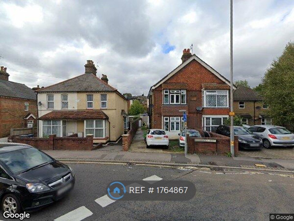 Room to rent in Hughenden Road, High HP13 Zoopla