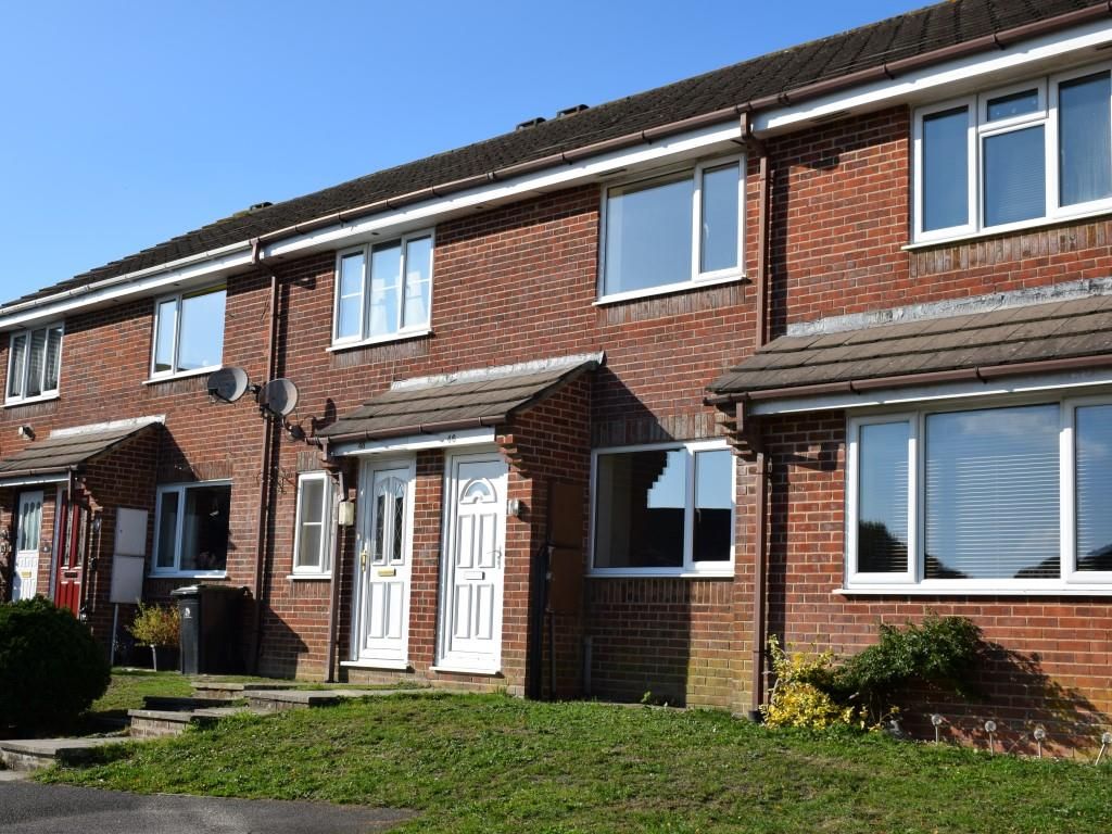 Detached house to rent in The Beeches, Beaminster, Dorset DT8, £900 pcm