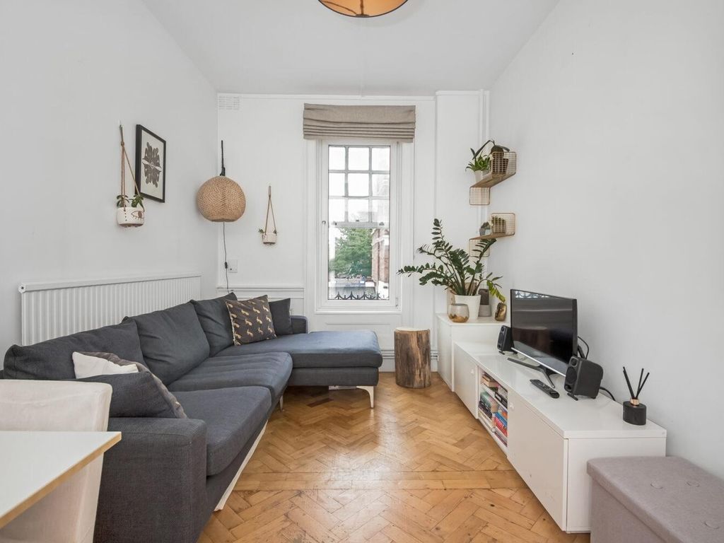 2 bed for sale in Herne Hill, London SE24, £450,000 Zoopla